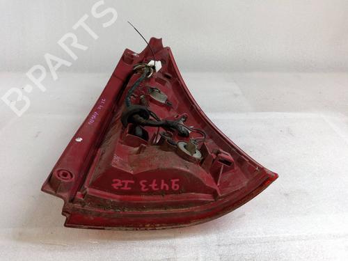 Left taillight MAZDA PREMACY (CP) 2.0 TD | BP32445030C34 