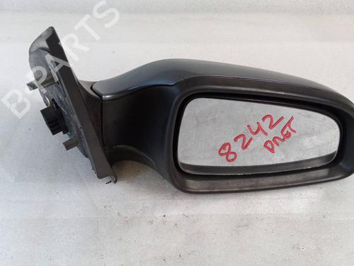 Bakspejl Højre OPEL CORSA C (X01) [2000-2009]  21051491