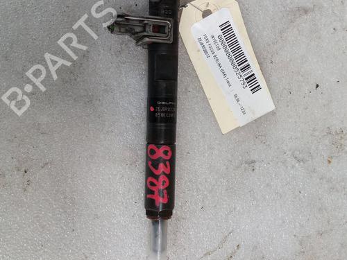 Injector FORD FOCUS I (DAW, DBW) 1.8 16V | BP22798478M100 
