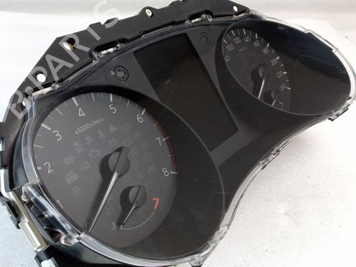 Instrument cluster NISSAN QASHQAI II (J11, J11_) 1.2 DIG-T | BP24368628C47