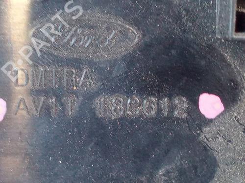 Comando chauffage FORD B-MAX (JK) 1.0 EcoBoost | BP24308789I5 