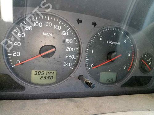 Instrument cluster VOLVO V40 Estate (645) 1.9 DI | BP19255531C47 