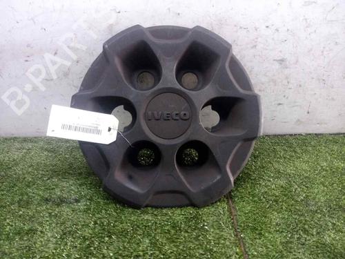 Hub cap IVECO DAILY VI Platform/Chassis 33S16, 35S16, 35C16, 40C16, 42S16, 50C16 5801804147 |