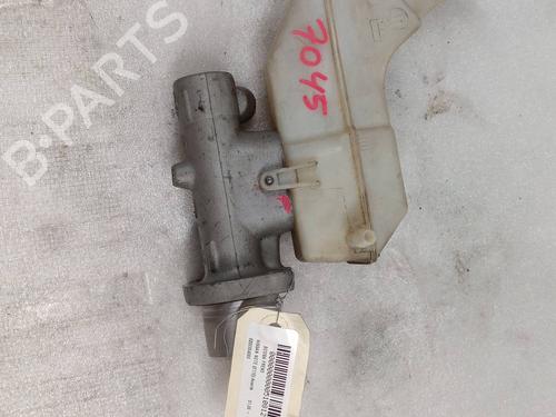 Hovedbremsecylinder NISSAN NOTE (E11, NE11) 1.4 (88 hp) 16303373