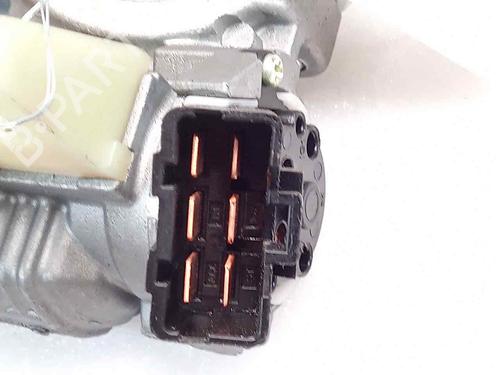 Ignition barrel HYUNDAI i30 (GD)  | BP20661074M48 