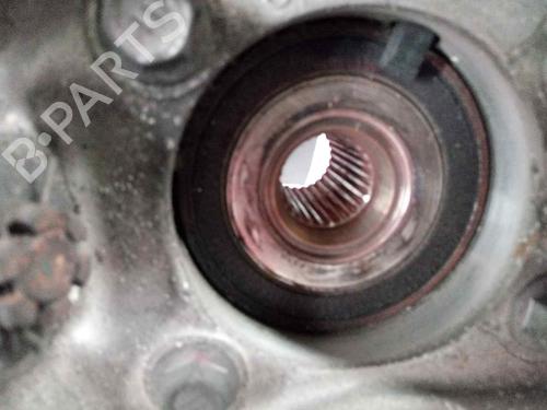 Right front steering knuckle LEXUS CT (ZWA10_) 200h (ZWA10_) | BP32043002M26 - Image 4