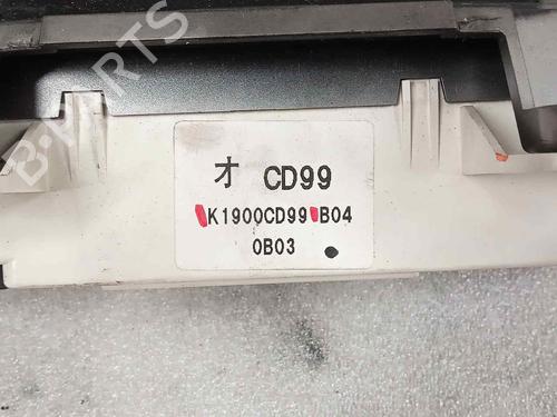 AC-Styringsenhed/Manøvreenhed MAZDA 5 (CR) 2.0 CD (CR19) | BP17951211I5 