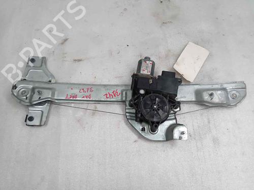 Used Front right window mechanism PEUGEOT 2008 I (CU_) [2013-2025]  18238775