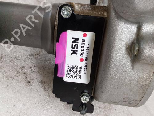 Steering column TOYOTA RAV 4 III (_A3_) 2.0 4WD (ACA30_, ACA30R) | BP23424340M21