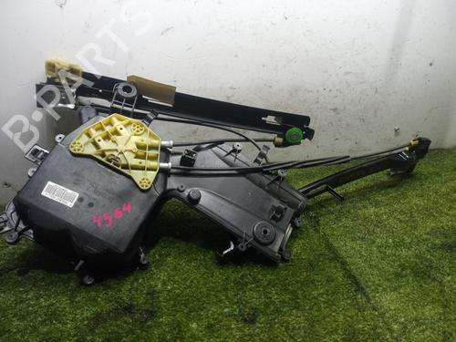 Front right window mechanism SEAT LEON (1P1) 1.6 | BP9186284C23 
