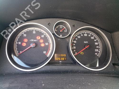 Abs pomp OPEL ASTRA H (A04)  | BP24112834M43 