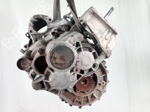 Gearbox SEAT ALHAMBRA (7V8, 7V9) 2.0 TDI | BP12457205M3 