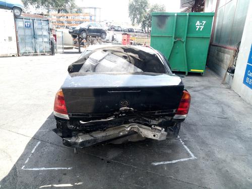Abs pomp OPEL VECTRA C (Z02) 2.2 DTI 16V (F69) | BP20322223M43 