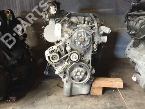 Engine OPEL CORSA B (S93)  | BP7603749M1 