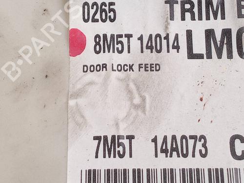 Skrzynka bezpieczników FORD FOCUS II Turnier (DA_, FFS, DS) | BP30489674E1