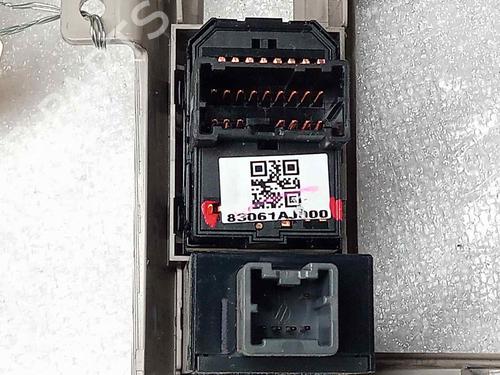 Switch SUBARU LEGACY V Estate (BR) 2.0 D AWD (BRD) | BP16134598I30 