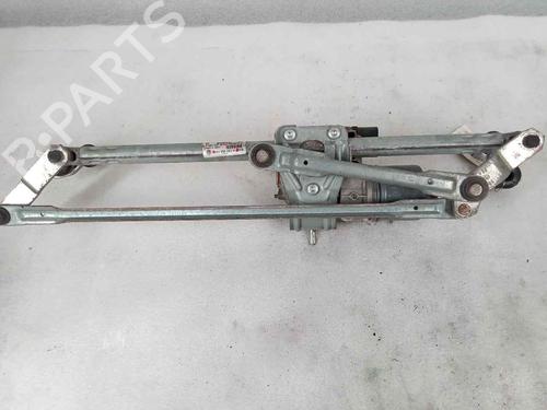 Front wiper motor VW GOLF VI (5K1) 2.0 TDI 4motion | BP16683908M29 