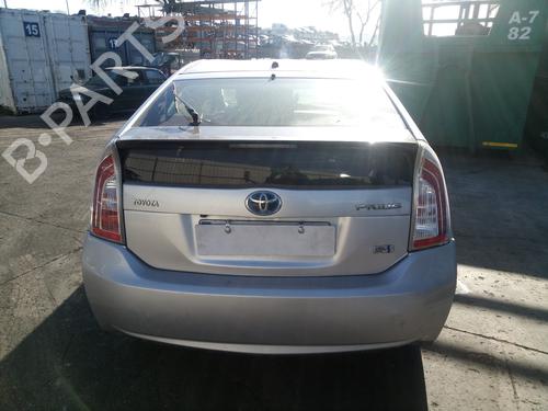 Elektronisk modul TOYOTA PRIUS (_W3_) 1.8 Hybrid (ZVW3_) | BP24593516M83 