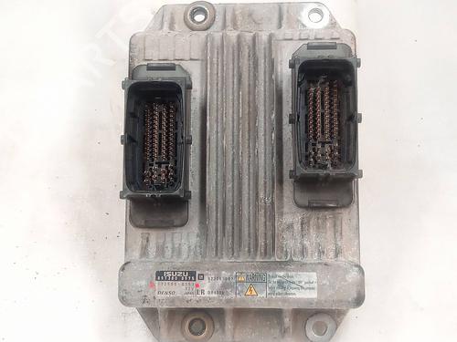 Engine control unit (ECU) OPEL CORSA C (X01) 1.7 CDTI (F08, F68) | BP17950562M57