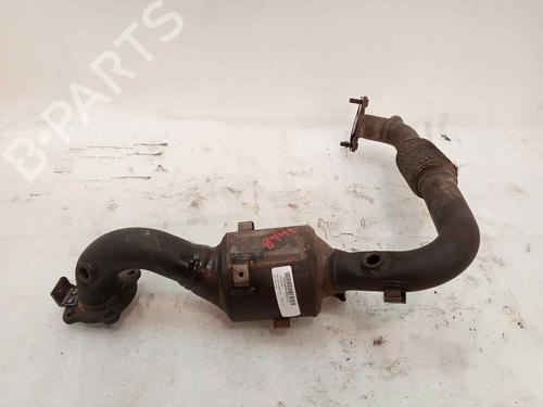 Used Catalyst FORD FIESTA VI (CB1, CCN) [2008-2025]  24238919