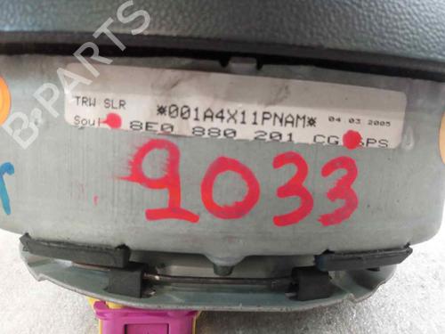Driver airbag AUDI A4 B7 (8EC) 2.5 TDI | BP27206953C9 