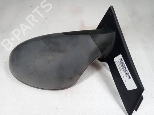Left mirror SEAT TOLEDO III (5P2)  | BP15352748C26 
