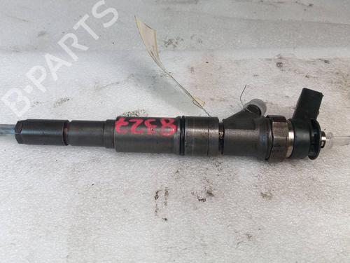 Used Injector BMW 3 Compact (E46) 320 td (150 hp) 21842853
