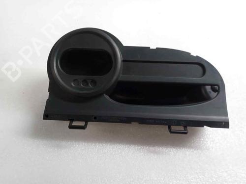 Used Instrument cluster RENAULT TWINGO II (CN0_) 1.2 16V (CN0K, CN0V, CN0A) (76 hp) 24802486