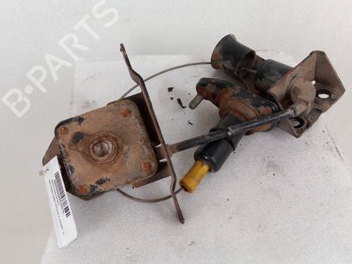 Used Support FORD TOURNEO CONNECT 1.8 TDCi /TDDi /DI (75 hp) 18875726