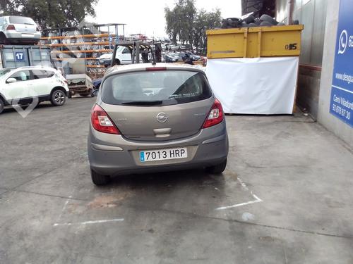 Radio OPEL CORSA D (S07)  | BP20350057E6 