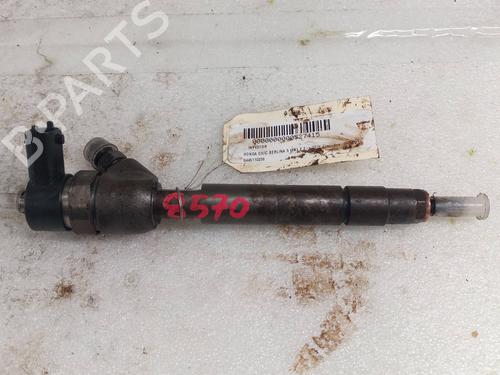 Injector HONDA CIVIC VIII Hatchback (FN, FK) 2.2 CTDi (FK3) | BP25789854M100 