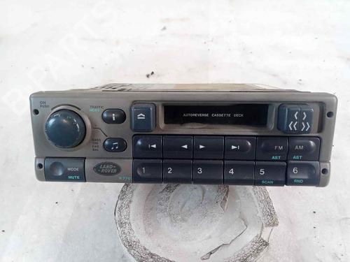 Bilradio LAND ROVER FREELANDER I Soft Top (L314) 1.8 i 16V 4x4 22DC59461L |