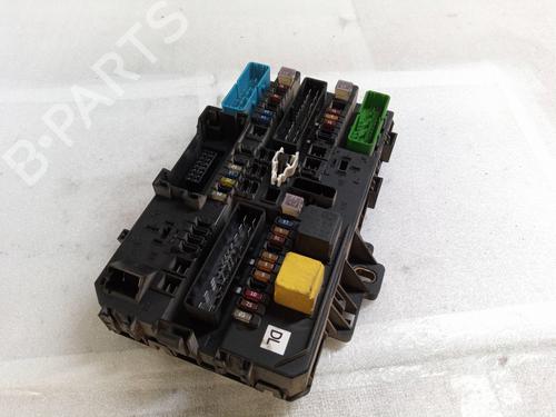 Fuse box OPEL ASTRA H (A04)  | BP32079147E1  - Image 8