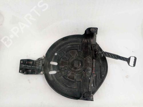Support BMW 3 Compact (E46) 320 td | BP17533097C155 