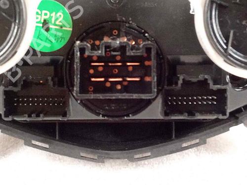 Climate control CHEVROLET AVEO Hatchback (T300) 1.2 | BP17791137I5 