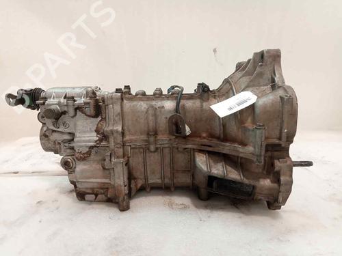 Gearbox SUZUKI JIMNY Closed Off-Road Vehicle (SN)  | BP29724289M3 