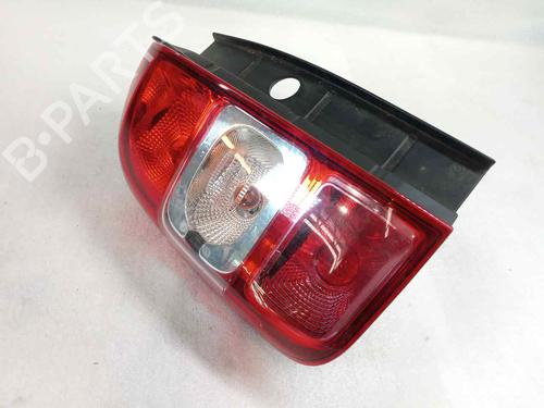 Used Left taillight DACIA DUSTER (HS_) [2010-2018]  28479097