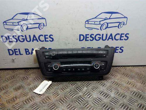 Used Radio Radio BMW 4 Gran Coupe (F36) 430 d xDrive (286 hp) 11197195 11197195