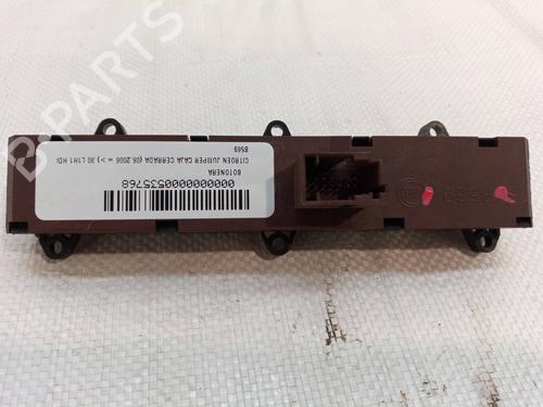 Switch CITROËN JUMPER II Van 2.2 HDi 100 | BP33462512I30 - Image 4