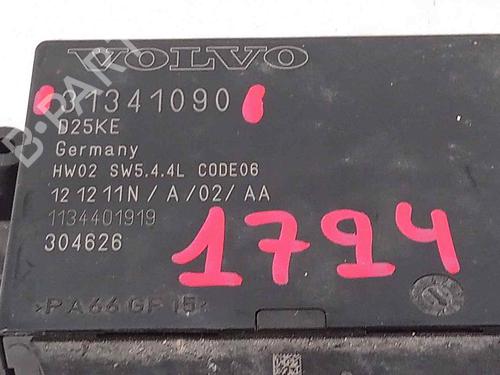 Electronic module VOLVO XC70 II (136)  | BP15260170M83