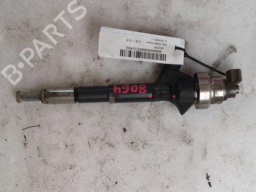 Used Injector OPEL CORSA D (S07) [2006-2015]  28316928