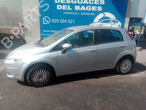 Fuse box FIAT GRANDE PUNTO (199_) 1.3 D Multijet | BP18020890E1 
