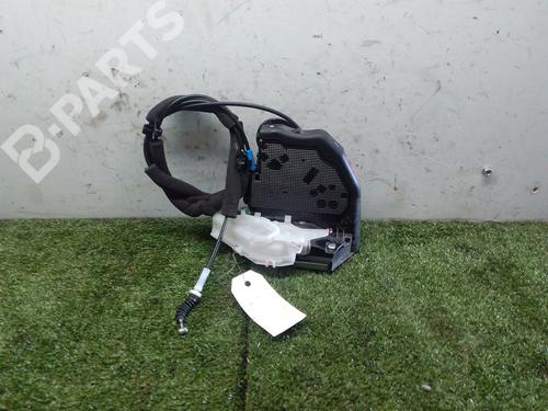 Used Rear left lock Rear left lock TOYOTA C-HR (_X1_) 1.8 Hybrid (ZYX10_, ZYX11_) (98 hp) 8407013 8407013