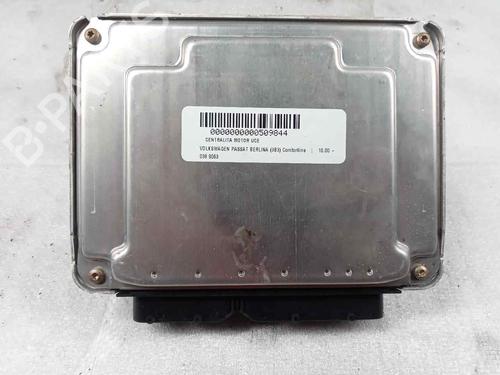 Computer motormanagement VW PASSAT B5.5 (3B3) 1.9 TDI (130 hp) 16180528
