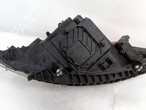 Phare gauche LANCIA YPSILON (312_) 0.9 CNG (312.YXG1A) | BP30512790C28