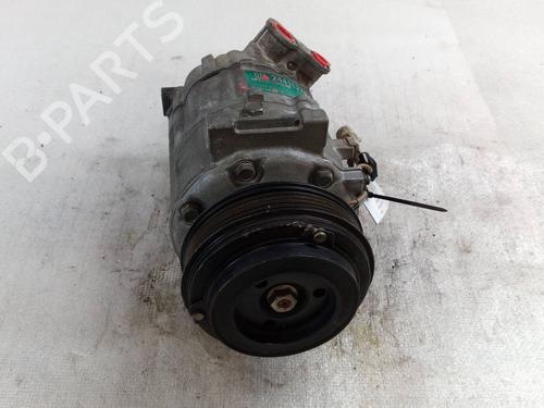 AC compressor OPEL VECTRA C (Z02) 1.8 16V | BP27575194M34 