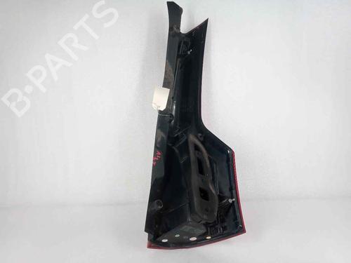 Left taillight CITROËN C4 Grand Picasso I (UA_) 1.6 HDi | BP11416824C34 
