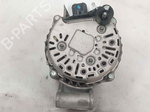Alternator FORD FIESTA II (FBD) 1.4 (FBD) | BP16835971M7 