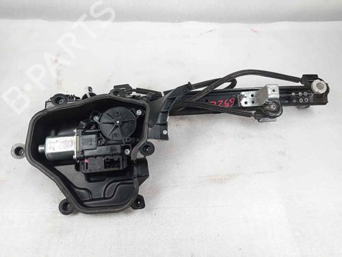 Right front window motor SEAT IBIZA IV (6J5, 6P1) 1.0 TSI | BP15635812E20 