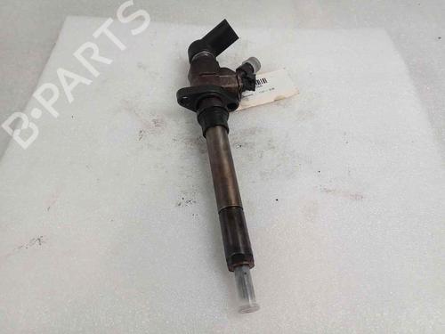 Injector FORD FIESTA V (JH_, JD_) 1.4 TDCi | BP26017233M100 